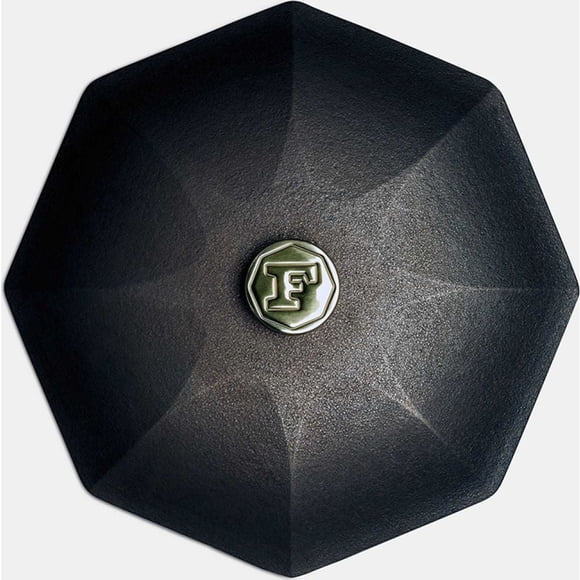 Finex 10 Inch Cast Iron Cover