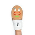 thumbnail image 3 of Gingerbread Sliding Mitt, 3 of 6