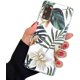 thumbnail image 1 of Funda Flower Case compatible con Samsung Galaxy A51, flexible, suave y ultrafina MFZFUKR FRWJ-SY219, 1 of 5