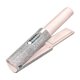 thumbnail image 2 of 2-In-1 Electric USB Hair Straightening Brush Straightener Flat Iron Multifunctional Comb Straighten, 2 of 4