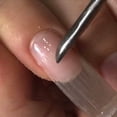 thumbnail image 5 of 10Pcs Fibernails Fibra de vidrio para la extensión de uñas de acrílico Irfora Gel de Uñas, 5 of 5
