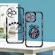thumbnail image 2 of Capa De Telefone Art Kpop Stray Kids Para iPhone 15 14 13 12, 2 of 7