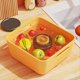 thumbnail image 5 of Purificador Multifuncional de Frutas y Verduras, Lavadora Portátil para el Hogar, Limpiador Automático de Verduras, Eficiente y Ecológico., 5 of 5