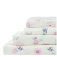 thumbnail image 3 of Fleur 3-piece Sheet Set Twin, 3 of 4
