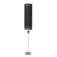 thumbnail image 1 of EURO CUISINE FTB20 MILK FROTHER WITH LED LIGHTING - BLACK, 1 of 3