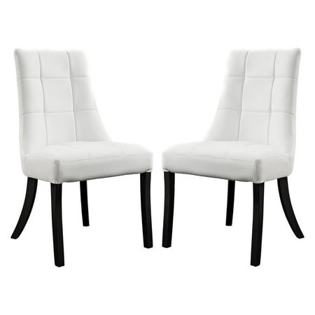 Modway Noblesse Dining Chair - Set of 2