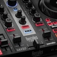 thumbnail image 4 of Hercules DJControl Inpulse 200 MK2 - Ideal DJ Controller for Learning to Mix - Software and Tutorials Included., 4 of 5