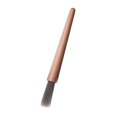 thumbnail image 4 of GROWTH TANK Dusting Espresso Brush Coffee Maker Cleaner Tool for Coffee Machine Home Bar Brown, 4 of 9
