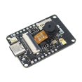 thumbnail image 1 of Placa de Desarrollo -CAM con Módulo Wifi Bluetooth y Cámara OV3660 de 3 MP con Sensores Ópticos Tipo C, 1 of 1
