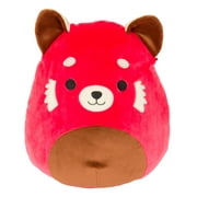 Squishmallows Stuffed Animals & Plush Toys, Cici the Red Panda, 12"