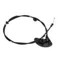 thumbnail image 1 of Cable de Liberació de Latch Hood, Operación receptiva de Larga Duración CV6Z 16916 A Para 2012 A 2017, 1 of 7