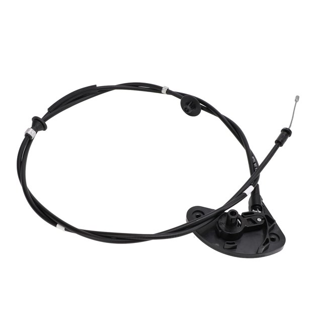 Cable de Liberació de Latch Hood, Operación receptiva de Larga Duración CV6Z 16916 A Para 2012 A 2017