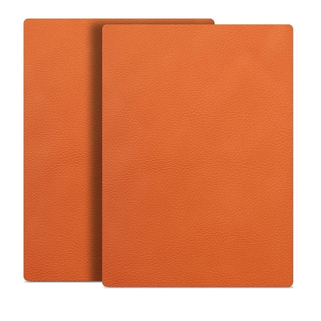 LNGOOR Ruban de Réparation en Cuir et en Vinyle 3x60 Pouces, Dos à Forte Adhérence, Kit de Réparation en Vinyle et Cuir Auto-Adhésif pour Siège d'Auto, Canapé, Meuble, Veste. Rouleau de Réparation en Cuir Reconstitué
