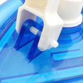 thumbnail image 2 of Heavy Duty Triangular Pool Vacuum Weighted Head for Fast Swimming Pool Cleaning Tool Pool Cleaning, 2 of 7