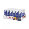 thumbnail image 5 of Red Bull The Blue Edition Blueberry Energy Drink 24 - 8.4 fl oz Cans, 5 of 6