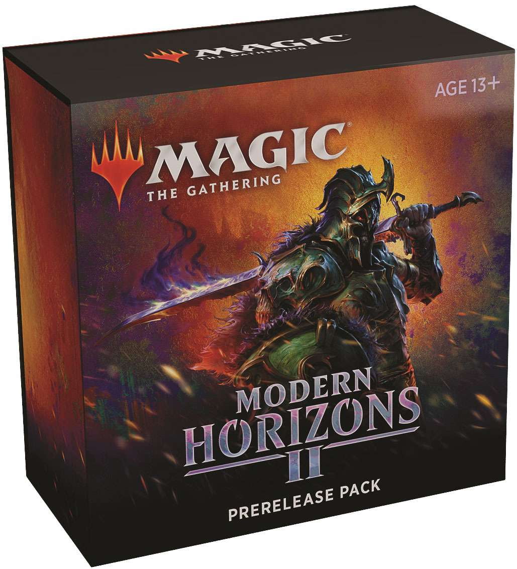Magic The Gathering From the Vault: Twenty Boxed Set