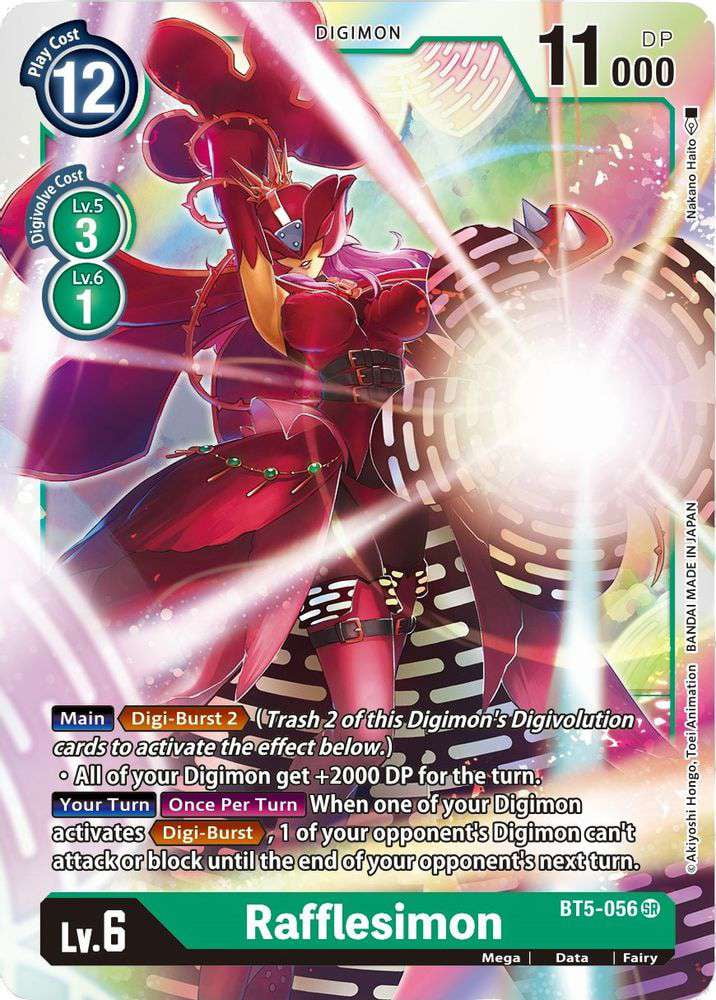 Bandai Digimon Card Game Adventure Box 2 with 4 Resurgence Booster Packs -  Walmart.com
