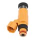 thumbnail image 5 of Inyector de combustible, inyector de pulverización de combustible CDH275 Boquilla de inyector de pulverización de combustible Inyector de combustible para Mitsubishi Eficiencia maximizada, 5 of 9