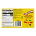 thumbnail image 3 of Wonka Jujyfruits Gummy candy, Assorted Gummy Candy, 5 Ounce Theater Candy Boxes (Pack of 12​), 3 of 7