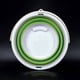 thumbnail image 2 of Lavabo De Pesca Contenedor de agua portátil de cubo plegable para lavado de autos hogar camping senderismo Sywqhk Para Estrenar, 2 of 6