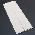 thumbnail image 3 of 18Pcs PVC Bathroom Ceramic Tile Floor Anti Slip Stickers Bathtub Safety Tape Mat Non Slip Shower Strips Pad, 3 of 6