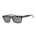 thumbnail image 2 of Guess Mens Rectangular Polarised Sunglasses, 2 of 3