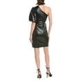 thumbnail image 2 of RACHEL Rachel Roy womens  Shayna Mini Dress, l, Black, 2 of 3