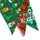 thumbnail image 3 of Paquete de 3 pañuelos para perros, bufandas navideñas para mascotas, baberos triangulares, conjunto de pañuelos, accesorios de decoración para disfraces de mascotas, 3 of 5