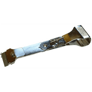 S&G Tool Aid 87940 - 3 Position Inspection Sticker Scraper