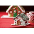 thumbnail image 2 of Wilton Build It Yourself Gingerbread Doghouse Decorating Kit, 2 of 5