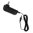 thumbnail image 1 of Miangastore Charging Socket Storage Box Plastic Organizer Box Black 1Pack 2.95X1.97X1.49In, 1 of 8