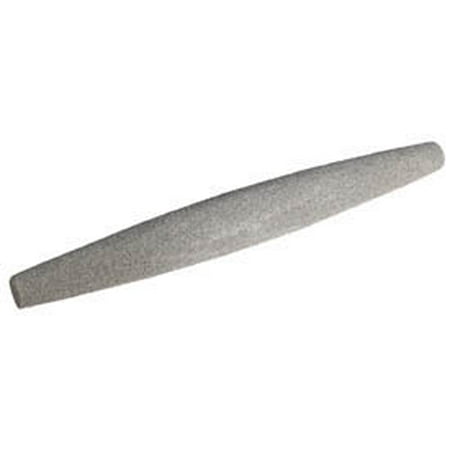 

Draper 65787 300mm Cigar Pattern Aluminium Oxide Scythe Stone