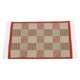 thumbnail image 1 of Alfombra en miniatura 1:12, accesorios duraderos, alfombra turca para decoración de casa de muñecas(#2), 1 of 8