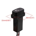 thumbnail image 2 of Module Adaptateur Musical Bluetooth pour Voiture, Installation aux Output, Utilisation pour Mitsubishi, asx, lancer, outlander, pajero, Fortis, 2 of 2