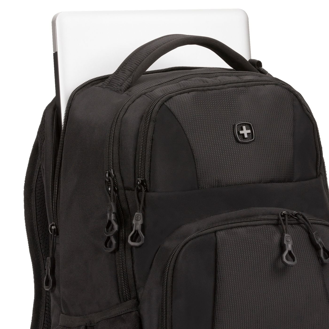 Zentauron Sprinter Pack Backpack Side Pockets - 2 Liters Volume