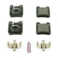 thumbnail image 2 of Power Stop Rear Euro-Stop ECE-R90 Certified Brake Pad ESP0758, 2 of 5