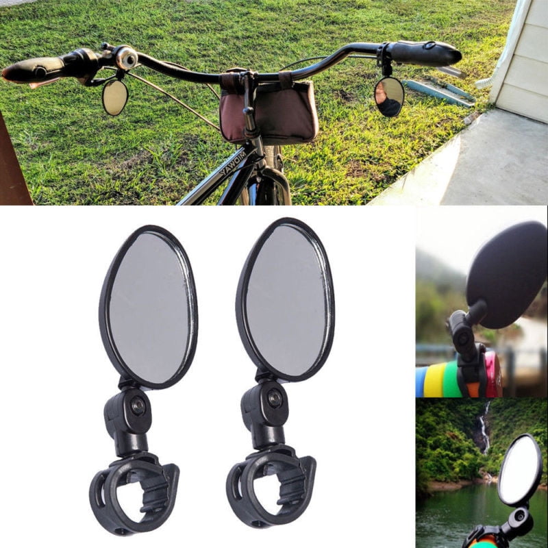 bicycle mirror walmart