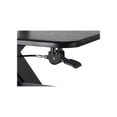thumbnail image 4 of Mount-It! Standing Desk Converter with Dual Monitor Mount Aluminum MI-7914, 4 of 4