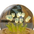 thumbnail image 3 of Lámpara Mesa LED Night Lamp S Artificial Tulip Flower Light Regalos Navidad, 3 of 9