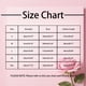 thumbnail image 4 of TaTaai Women's Short Sleeve Blouse Lapel Design Linen Fabric Floral Print Loose Fit Casual Commuting Summer Vacation Shirt Gift, 4 of 8