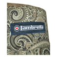thumbnail image 4 of Lambretta Paisley Bucket Hat, 4 of 5