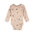 thumbnail image 2 of Modern Moments by Gerber Neutral Halloween Bodysuit and Pant Outfit Set, 2-Piece, Sizes Newborn - 18 Months, 2 of 8