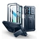 thumbnail image 1 of Funda de teléfono Dexnor para Samsung Galaxy A16 5G con protector de pantalla, 1 of 7