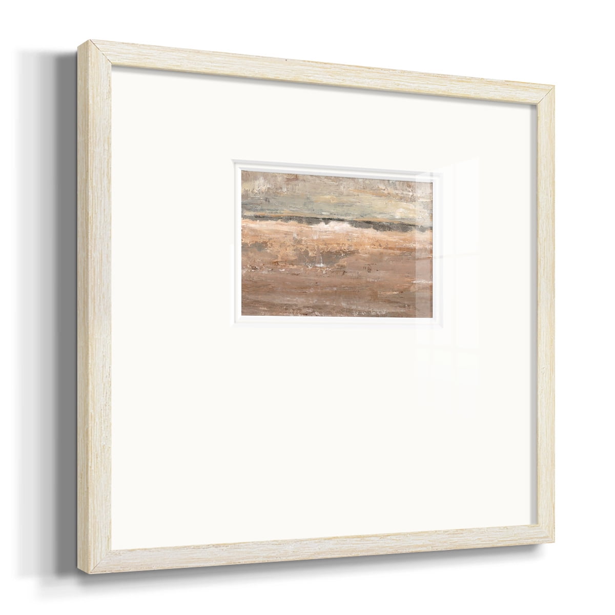 Early Evening Light IIPremium Framed Print