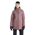 thumbnail image 3 of Animal Womens Echo Waterproof Ski Jacket, 3 of 5