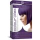 thumbnail image 1 of Smart Beauty Tinte para el cabello morado permanente con tecnología Plex Anti-Rotura que protege Reconstruye Restaura la estructura del cabello Tinte para el cabello morado Color de cabello permanente, 1 of 5
