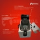 thumbnail image 5 of SHORBULL - Freidora  de aceite, Capacidad de 4L , acero inoxidable, control de temperatura, 5 of 9