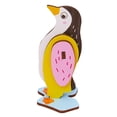thumbnail image 4 of Rompecabezas de animales de madera Sunnimix Juguete educativo para Niños pequeños, 4 of 8