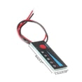 thumbnail image 5 of FEAMOS 3.7V Power Module For Led Display Meter, 5 of 6