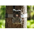 thumbnail image 3 of Stealth Cam Reactor 26 MP Photo & 1080P at 30FPS Video No Glare IR 0.4 Sec Trigger Speed Hunting Trail Camera - Supports SD Cards Up to 32GB, 3 of 10